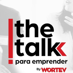 The Talk para Emprender 